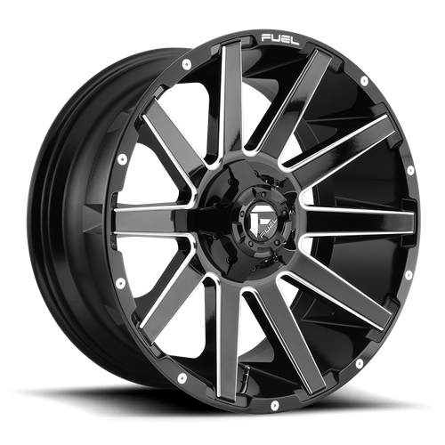 CONTRA 20X9 5X5.5/150 110.1 NBL +01