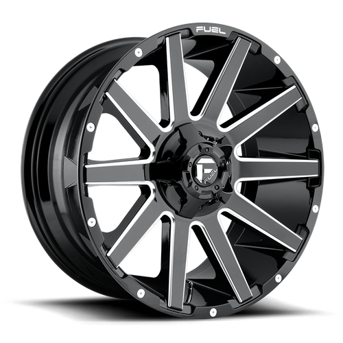 CONTRA 20X9 6X120/5.5 78.1 NBL +19