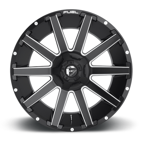 CONTRA 20X10 6X135/5.5 106.1 NBD -19
