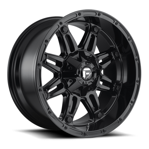 HOSTAGE 20X9 5X4.5/5.0 78.1 BL -12