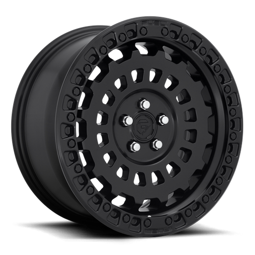 Fuel 1PC — ZEPHYR 20X9 6X5.5 106.1 BD +20