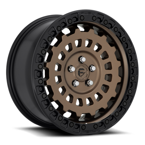 Fuel 1PC — ZEPHYR 20X9 5X5.0 71.5 ZDB +20