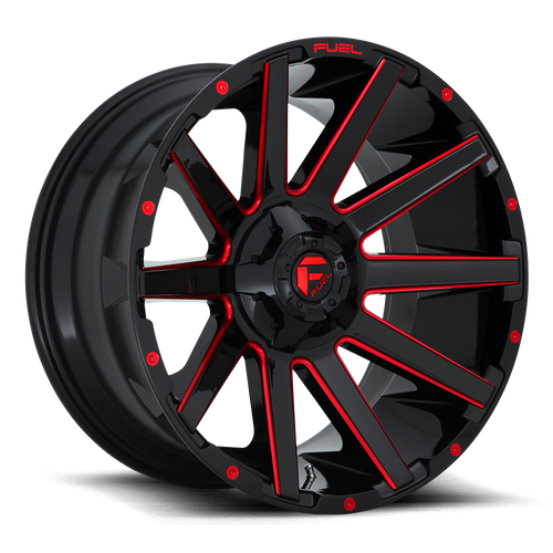 CONTRA 20X10 5X4.5/5.0 78.1 NLQ -18