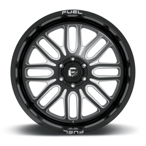 D662 IGNITE 20X10 5X5.0 78.1 NBL -18MM