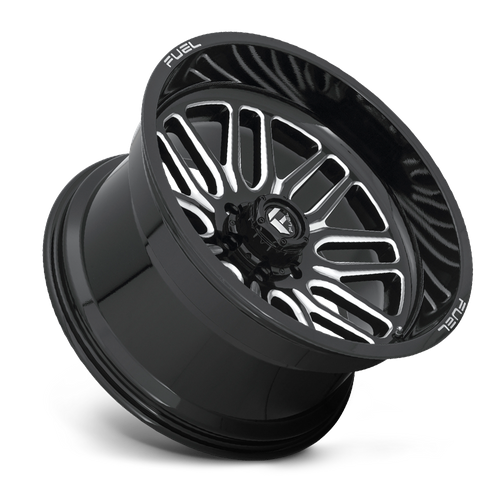 D662 IGNITE 20X10 5X5.0 78.1 NBL -18MM