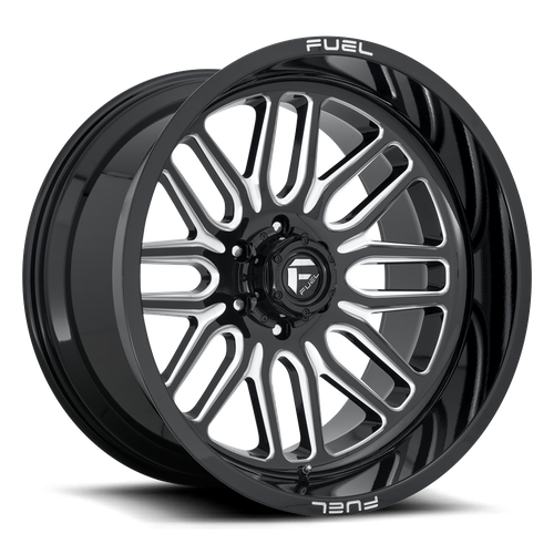 D662 IGNITE 20X10 5X5.0 78.1 NBL -18MM