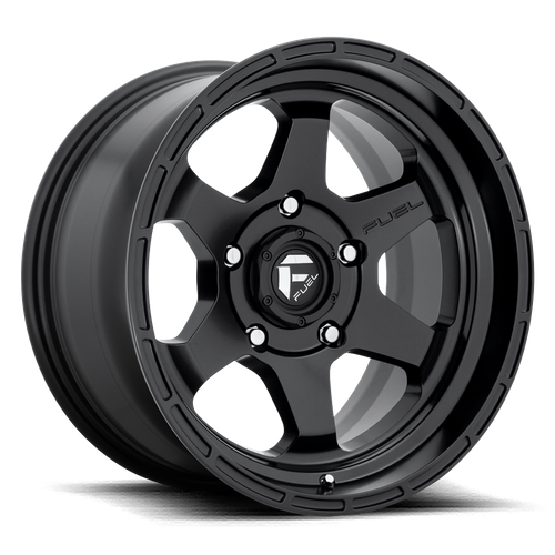 SHOK 17X9 6X5.5 106.1 BD +20
