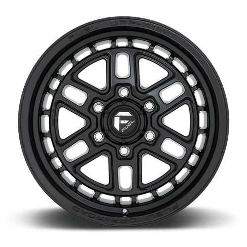 NITRO 17X9 6X5.5 106.1 BD -12
