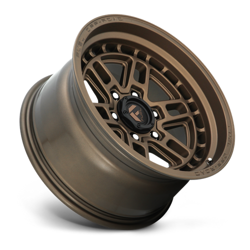 NITRO 17X9 6X5.5 106.1 ZD -12