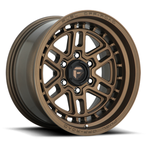 NITRO 17X9 6X5.5 106.1 ZD -12