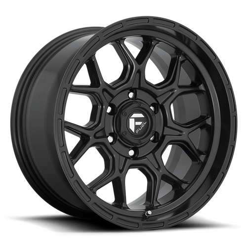 TECH 17X9 6X5.5 106.1 BD +20