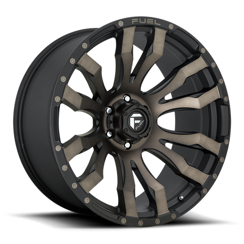 BLITZ 20X9 8X170 125.1 MBT +01