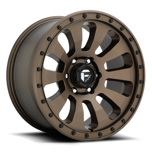 Fuel 1PC — TACTIC 20X9 6X5.5 106.1 ZD +01