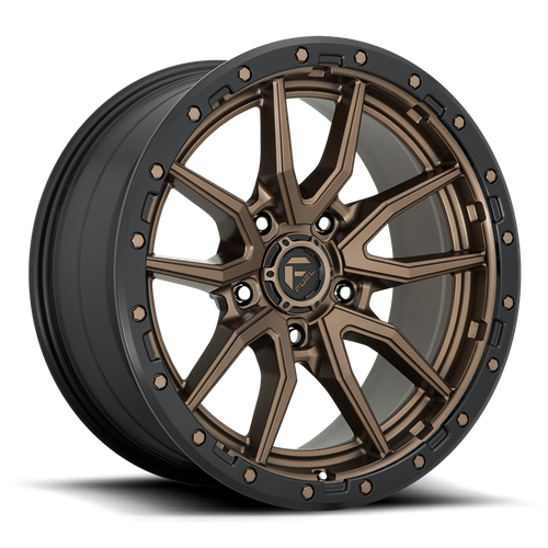 REBEL 20X9 5X5 71 +20 M-BNZ-BLK-RG