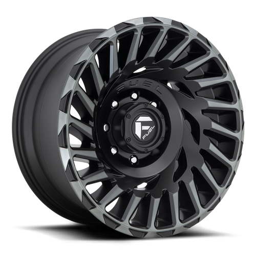Fuel 1PC — CYCLONE 18X9 6X5.5 106.1 MDT -12