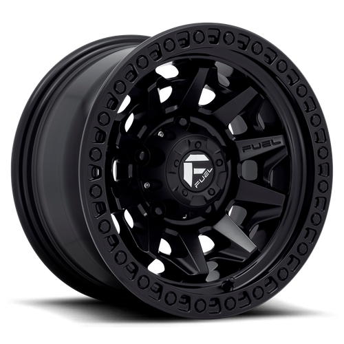 COVERT 15X8 5X4.5 72 BD -19