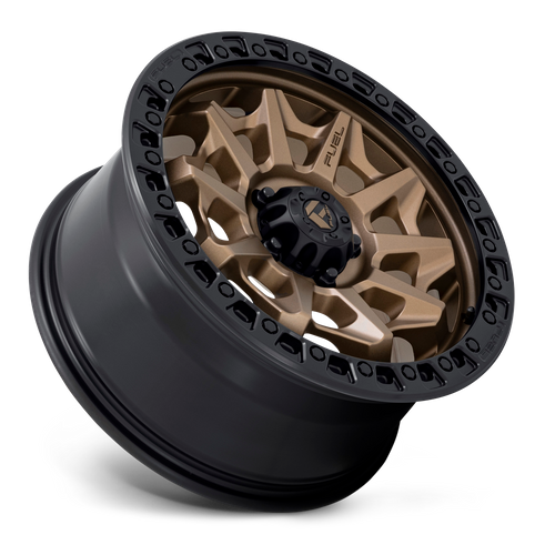 COVERT 18X9 5X5.0 71 ZDB -12
