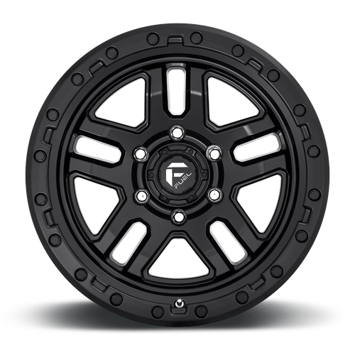 AMMO 18X9 6X139.7 BD 5.8 106.1 +20