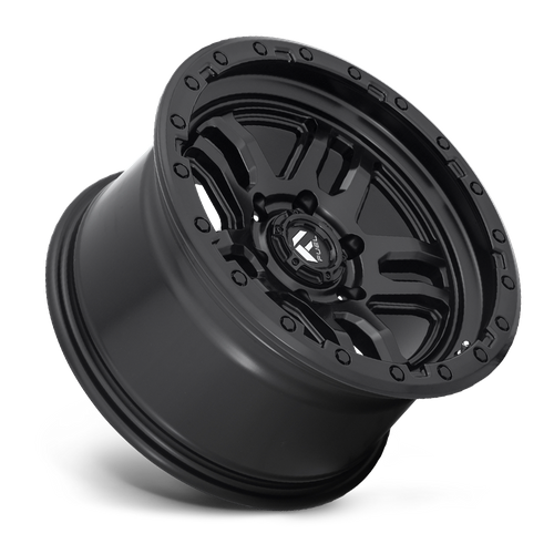 AMMO 18X9 6X139.7 BD 5.8 106.1 +20