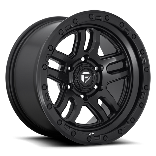 AMMO 18X9 6X139.7 BD 5.8 106.1 +20