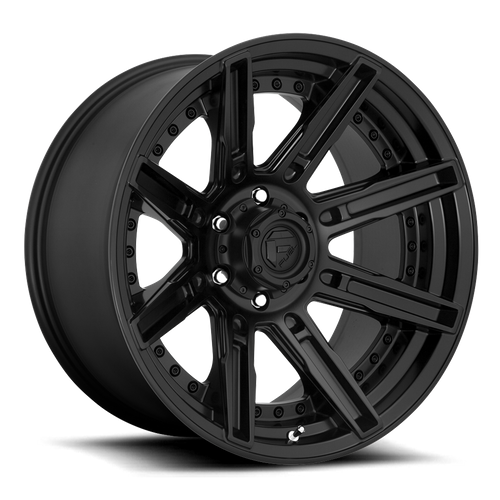 ROGUE 20X10 6X5.5 106.1 BD -18