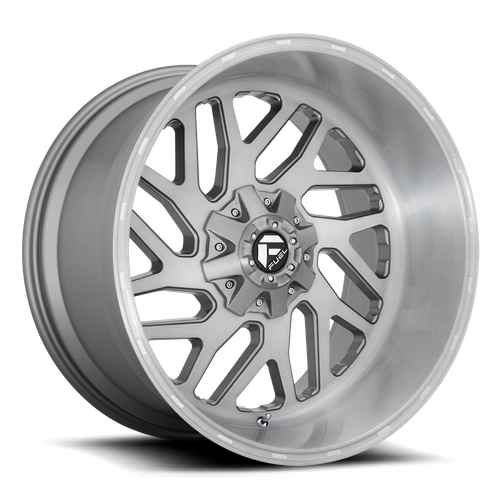 Fuel 1PC — TRITON PLNM 26X12 8X180 124.2 GLRT -44