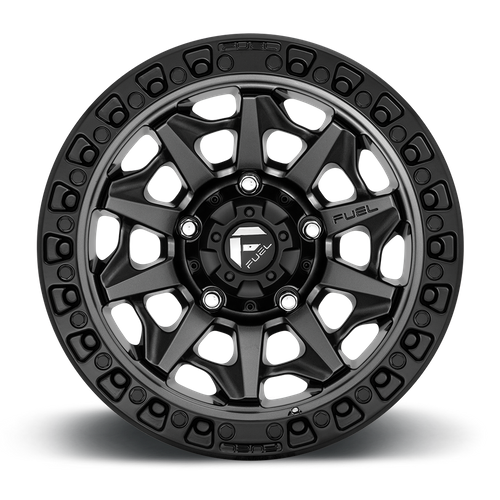 COVERT 18X9 8X170 125.1 GDB -12MM