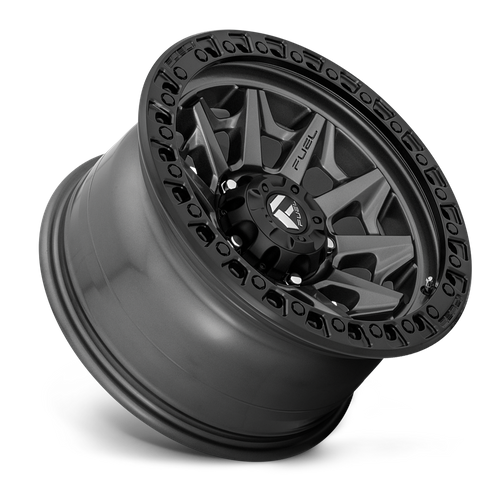 COVERT 18X9 8X170 125.1 GDB -12MM