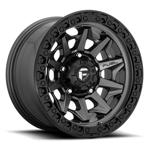 COVERT 18X9 8X170 125.1 GDB -12MM