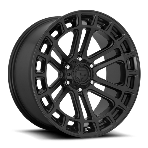 Fuel 1PC — D718 HEATER 20X10 6X5.5 106 BD -18