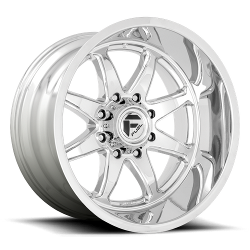 D748 HAMMER 20X9 8X6.5 125.2 P 01MM