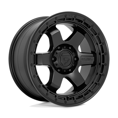 Fuel 1PC — BLOCK 18X9 5X5.0 71.5 BD 01MM