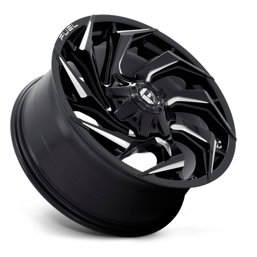 REACTION 20X10 5X150/5.5 110.2 NBL -18MM