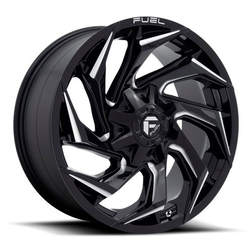 REACTION 20X10 5X150/5.5 110.2 NBL -18MM