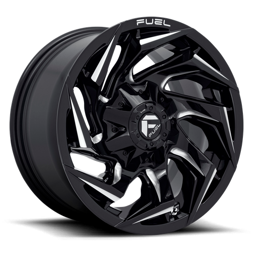REACTION 17X9 6X135/5.5 106.1 NBL 01MM