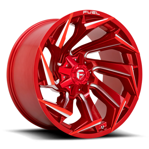 REACTION 22X10 8X170 125.1 CRM -18MM