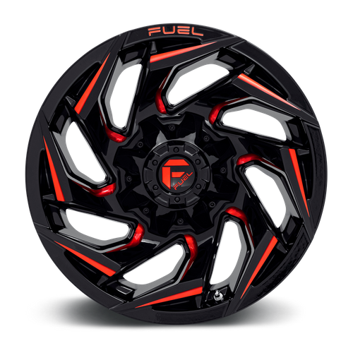 REACTION 17X9 6X135/5.5 106.1 NLQ -12MM