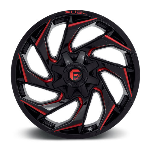 REACTION 20X10 5X4.5/5 78 NLQ -18MM