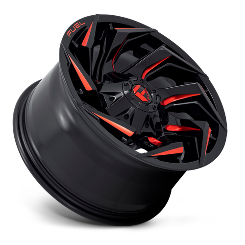REACTION 17X9 6X135/5.5 106.1 NLQ -12MM