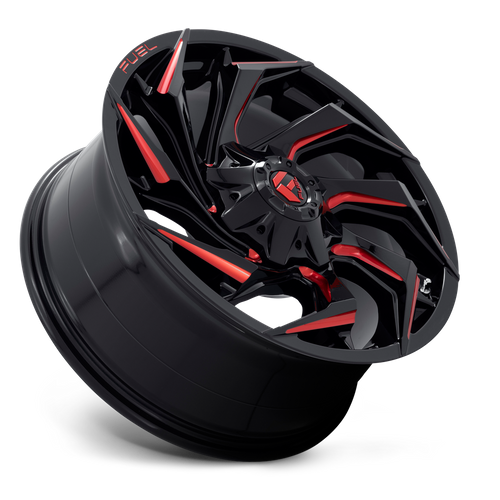 REACTION 20X10 5X4.5/5 78 NLQ -18MM