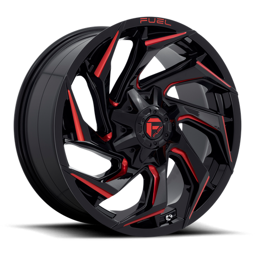 REACTION 20X10 5X4.5/5 78 NLQ -18MM