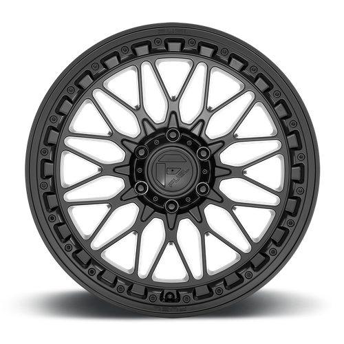 TRIGGER 17X9 6X5.5 106 BD +1