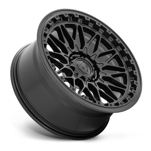 TRIGGER 17X9 6X5.5 106 BD +1