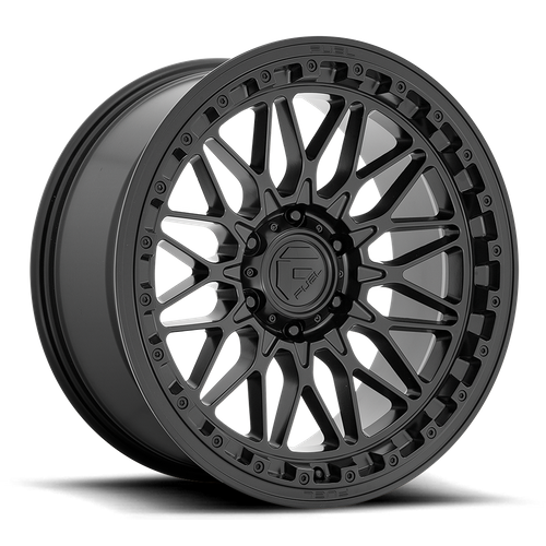 TRIGGER 17X9 6X5.5 106 BD +1