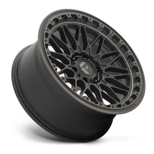 TRIGGER 17X9 6X5.5 106 MBD +1