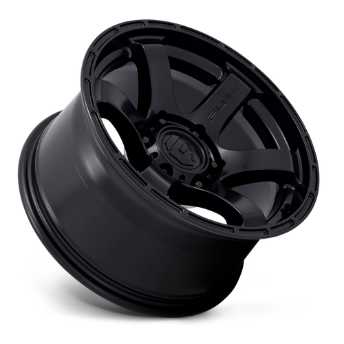 RUSH 17X9 6X5.5 106.1 BD -12MM