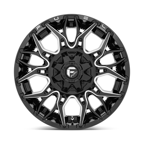 TWITCH 20X9 8X170 125.1 NBL 01MM
