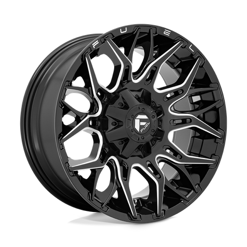 TWITCH 20X9 8X170 125.1 NBL 01MM
