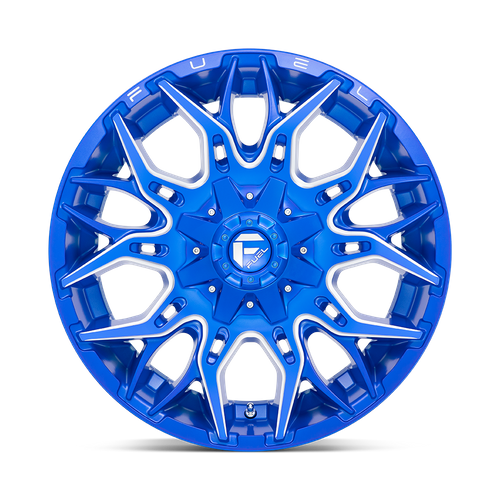 TWITCH 22X10 8X180 124.3 ABM -18MM