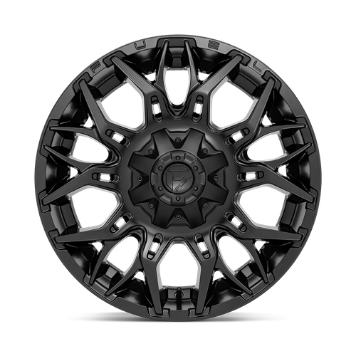 TWITCH 20X10 8X6.5 125.2 BD -18MM